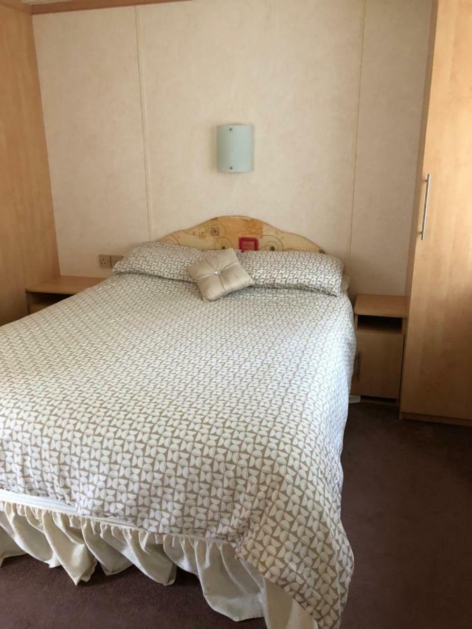 57 Glenfinart Caravan Park Ardentinny Extérieur photo
