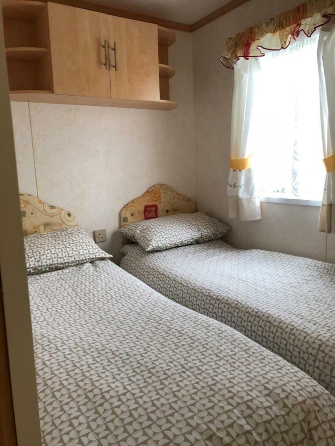 57 Glenfinart Caravan Park Ardentinny Extérieur photo